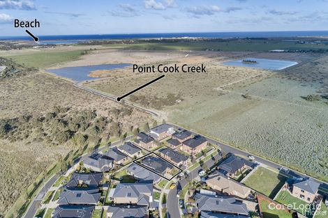 Property photo of 415 Boardwalk Boulevard Point Cook VIC 3030