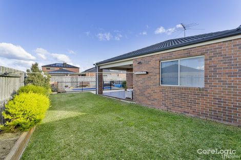 Property photo of 415 Boardwalk Boulevard Point Cook VIC 3030