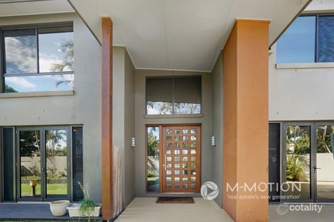 Property photo of 41 Blair Athol Crescent Bundall QLD 4217