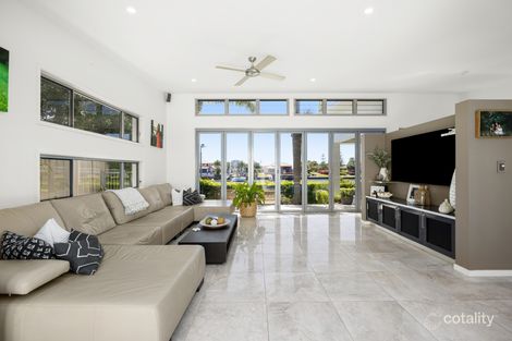 Property photo of 9 Sable Court Parrearra QLD 4575