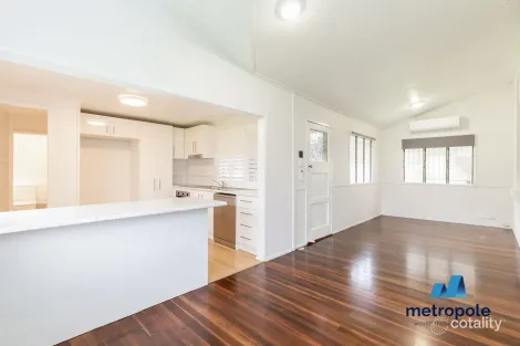 Property photo of 20 Inwood Street Wooloowin QLD 4030