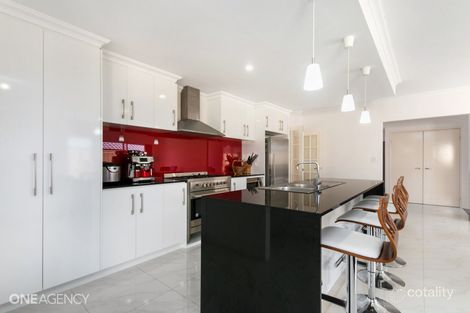 Property photo of 5 Kirk Loop Lake Coogee WA 6166