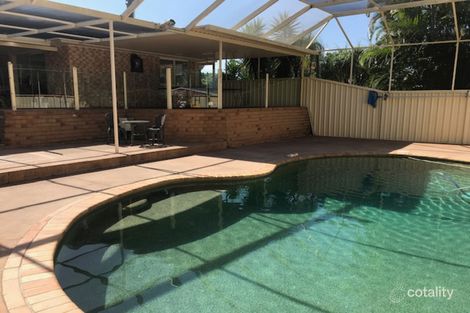 Property photo of 31-33 Shiraz Chase Morayfield QLD 4506