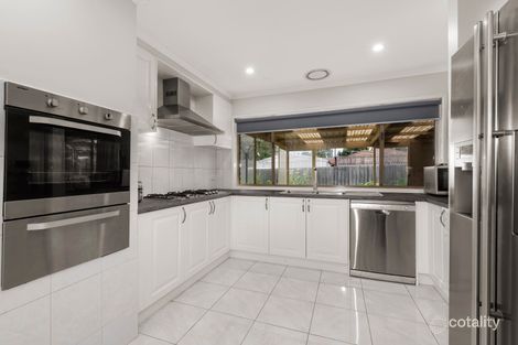 Property photo of 31 Turramurra Drive Rowville VIC 3178
