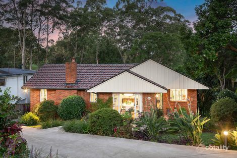 99 Merrivale Lane, Turramurra, NSW 2074