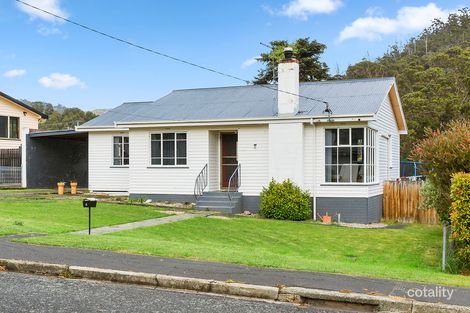 Property photo of 8 Arunta Crescent Chigwell TAS 7011