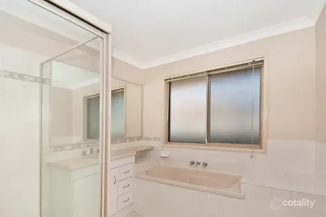 Property photo of 55 Nicola Way Upper Coomera QLD 4209