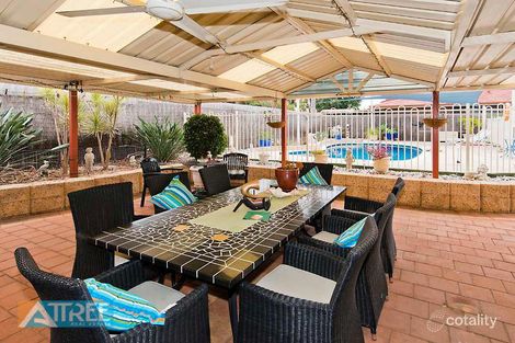 Property photo of 1 Frankland Court Gosnells WA 6110