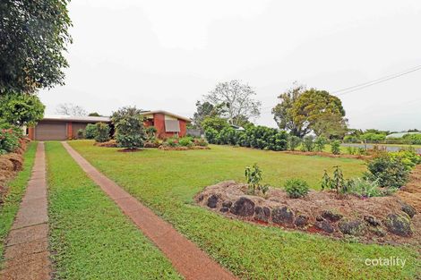 Property photo of 31 Millaa Millaa Road Malanda QLD 4885