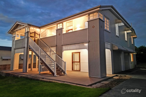 Property photo of 16 Bright Street Newtown QLD 4305