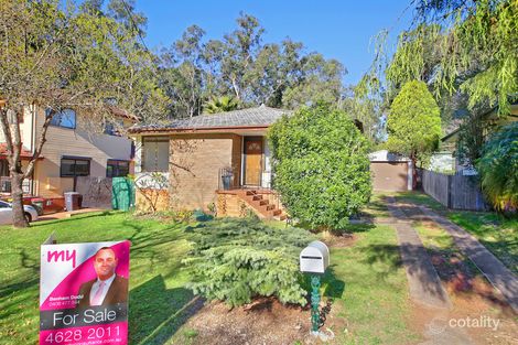 Property photo of 13 Faraday Road Leumeah NSW 2560