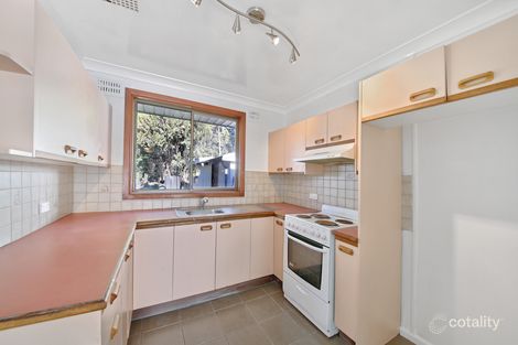 Property photo of 13 Faraday Road Leumeah NSW 2560
