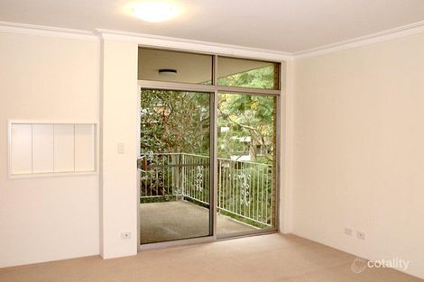 Property photo of 5/6 Rocklands Road Wollstonecraft NSW 2065