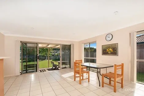 Property photo of 55 Nicola Way Upper Coomera QLD 4209