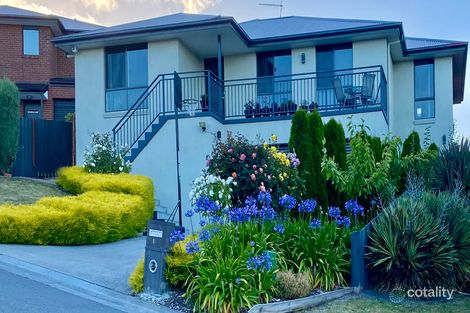 Property photo of 14 Navigators Rise Granton TAS 7030