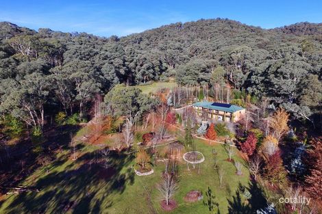 20 Pick And Shovel Rise, Harrietville, VIC 3741