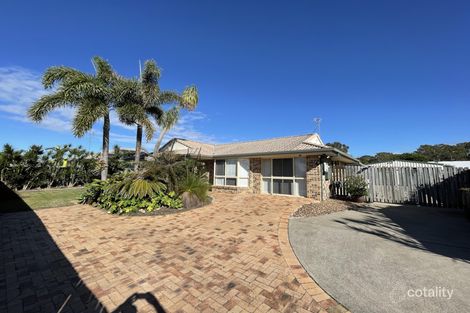 Property photo of 10 King Richard Court Urangan QLD 4655