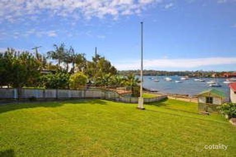 Property photo of 54 St Georges Crescent Drummoyne NSW 2047