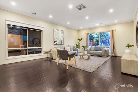 Property photo of 52 Bridgehaven Drive Craigieburn VIC 3064