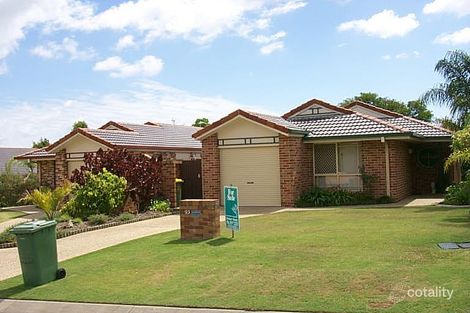 Property photo of 93 Greenacre Drive Parkwood QLD 4214