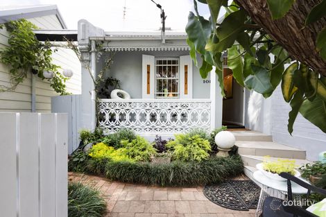 108 Mansfield St, Rozelle, NSW 2039