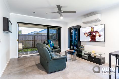 Property photo of 50 Wishart Crescent Baringa QLD 4551