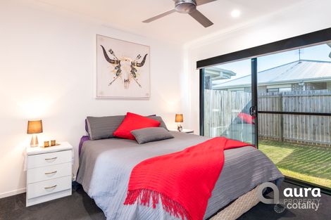Property photo of 50 Wishart Crescent Baringa QLD 4551