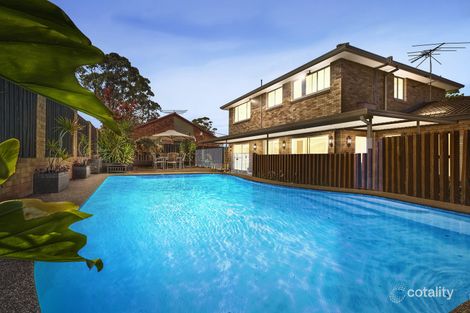 Property photo of 28 Trentbridge Road Belrose NSW 2085