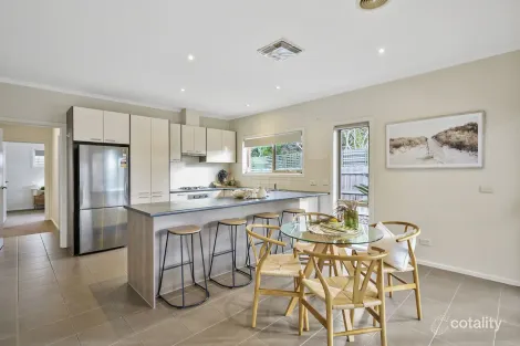 Property photo of 3/9 Aitken Court Ferntree Gully VIC 3156