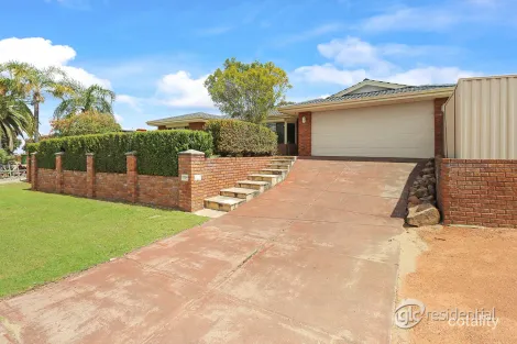Property photo of 17 Marchant Drive Bibra Lake WA 6163