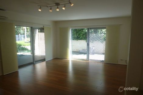 Property photo of 3/5 Clarence Street South Perth WA 6151