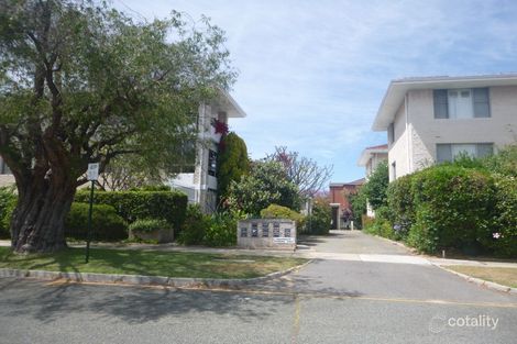 Property photo of 3/5 Clarence Street South Perth WA 6151