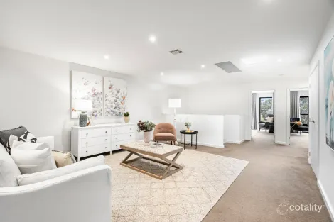 Property photo of 34 Members Drive Doncaster VIC 3108