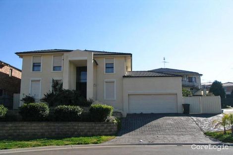 Property photo of 10 Pegasus Avenue Hinchinbrook NSW 2168