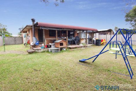 Property photo of 13 Kingsley Grove Kingswood NSW 2747