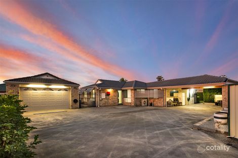 Property photo of 10 Eliza Court Marsden QLD 4132