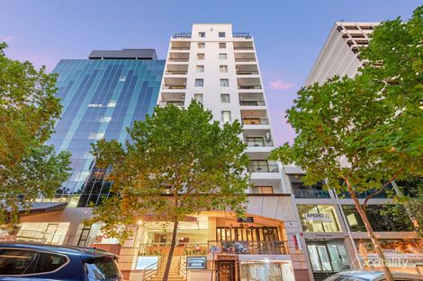 705/12 Victoria Ave, Perth, WA 6000