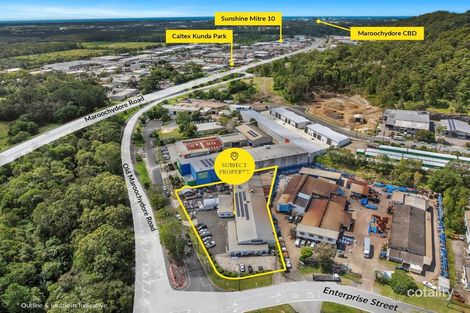 1 Enterprise St, Kunda Park, QLD 4556