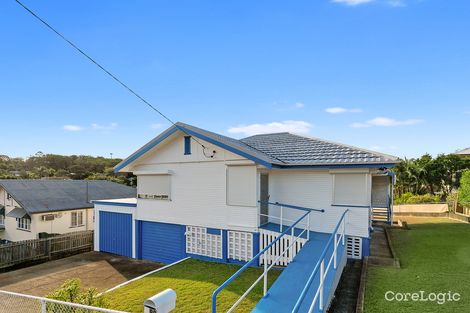 Property photo of 90 Sapphire Street Holland Park QLD 4121