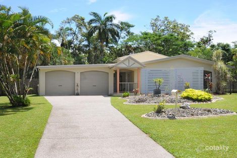 Property photo of 9 Harwood Close Brinsmead QLD 4870