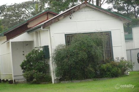 Property photo of 2/47 Christie Road Tarro NSW 2322