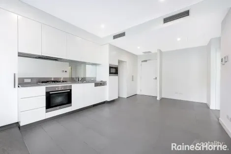 Property photo of 507/2 Scotsman Street Forest Lodge NSW 2037