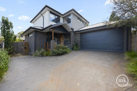 3/101 St Helena Rd, Greensborough, VIC 3088