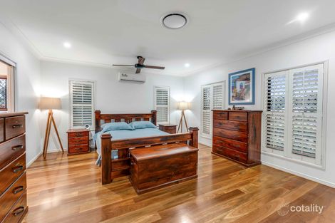 Property photo of 4 Rainforest Drive Burpengary QLD 4505