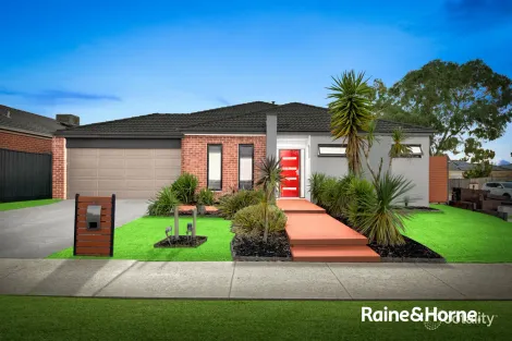 2 Rocky St, Cranbourne East, VIC 3977