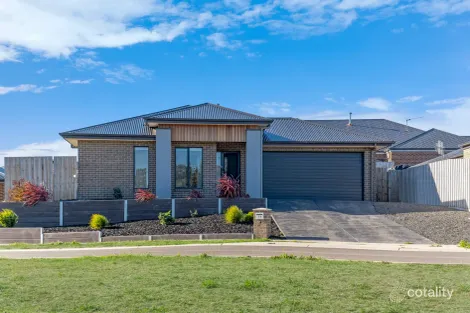 Property photo of 19 Kalan Way Warrnambool VIC 3280