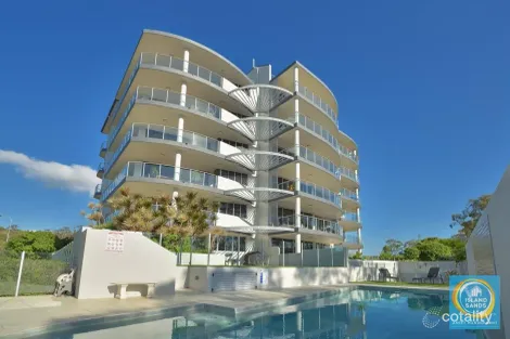16/2 The Promenade, Boyne Island, QLD 4680