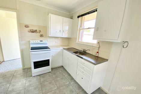 Property photo of 95 Aurora Drive Tregear NSW 2770