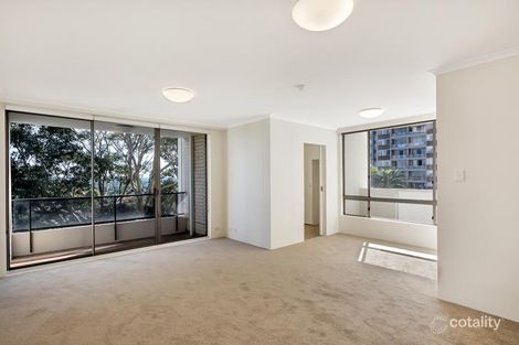 Property photo of 2/6 Carr Street Waverton NSW 2060