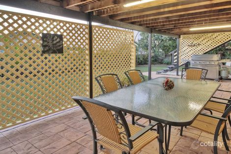 9 Marara St, Algester, QLD 4115